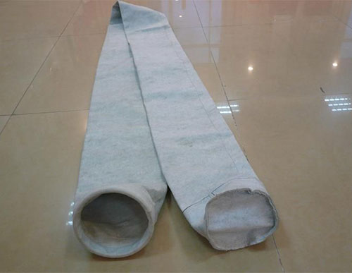 丙綸針刺過濾氈除塵布袋